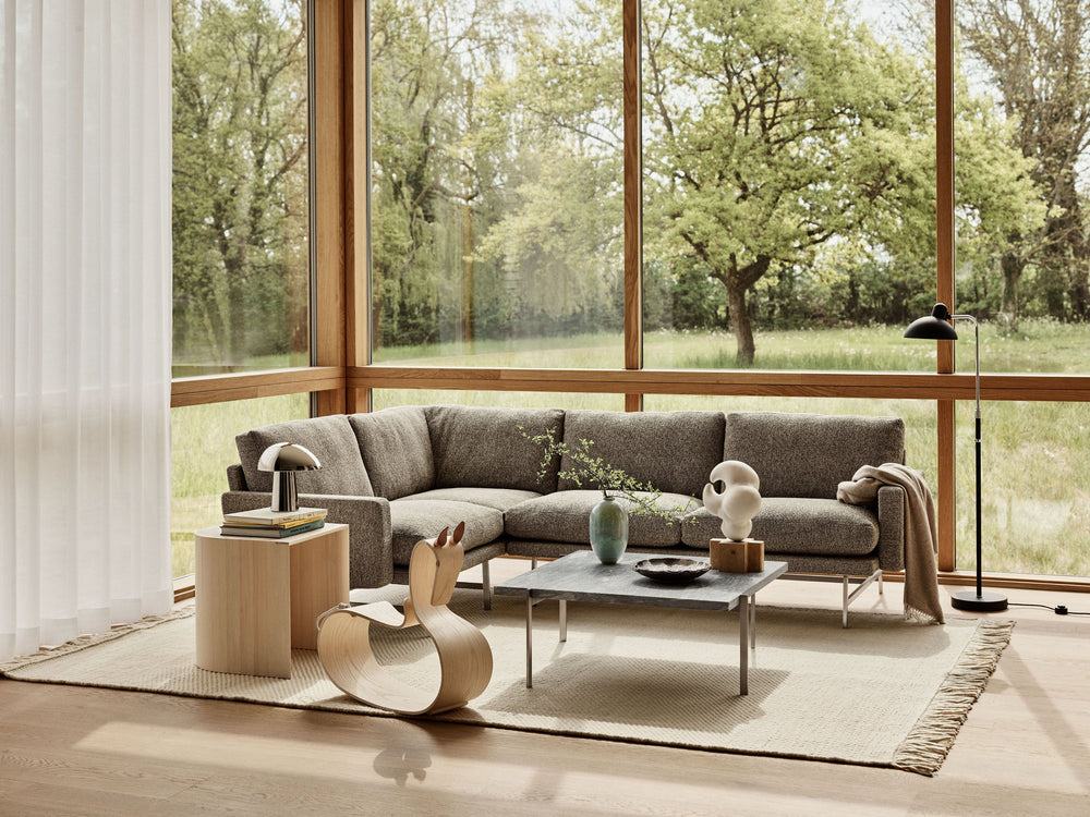 Kaiser Idell Luxus Floor Lamp