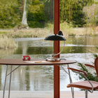 Kaiser Idell Luxus Table Lamp