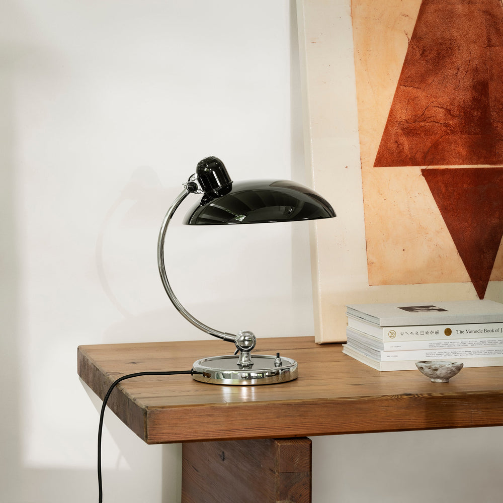 Kaiser Idell Luxus Table Lamp