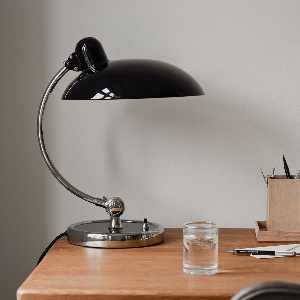 Kaiser Idell Luxus Table Lamp