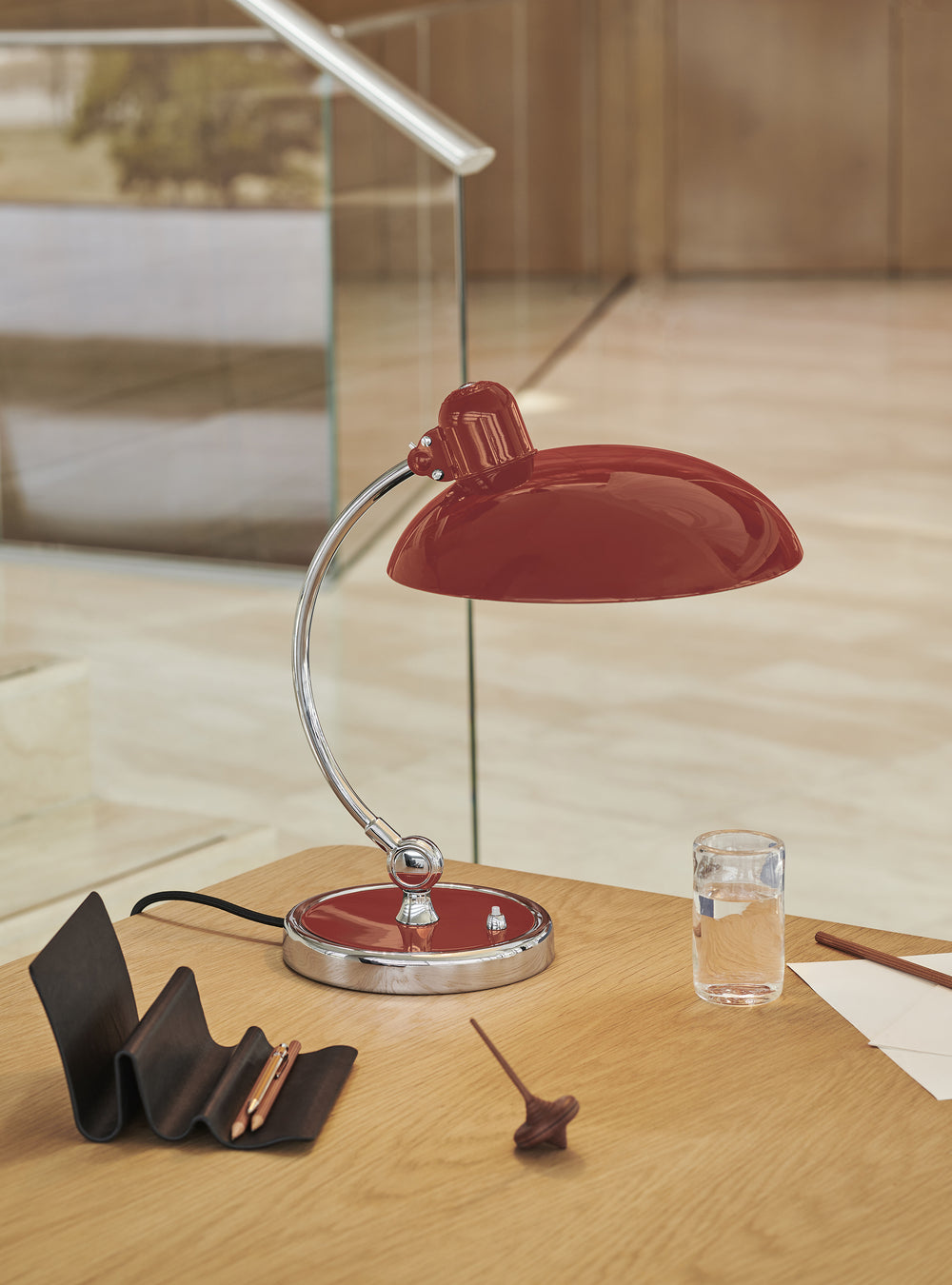 Kaiser Idell Luxus Table Lamp