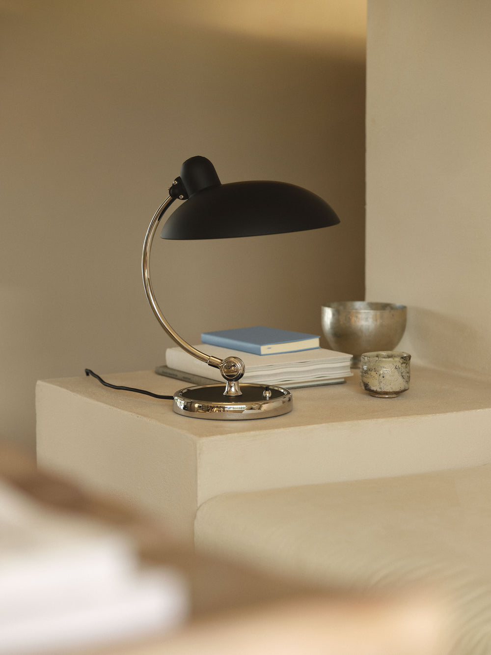 Kaiser Idell Luxus Table Lamp