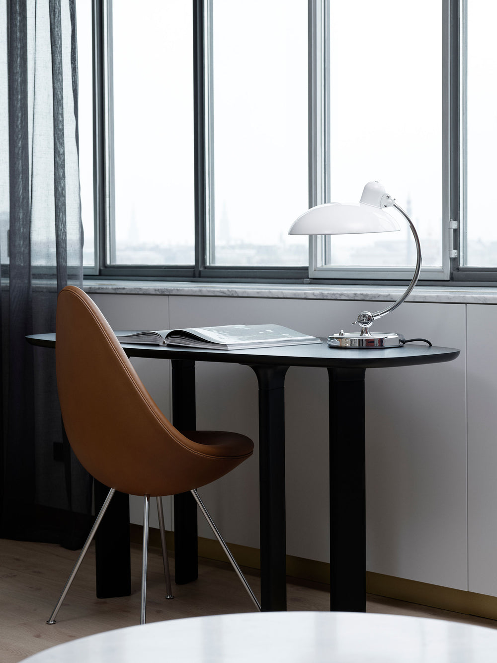 Kaiser Idell Luxus Table Lamp