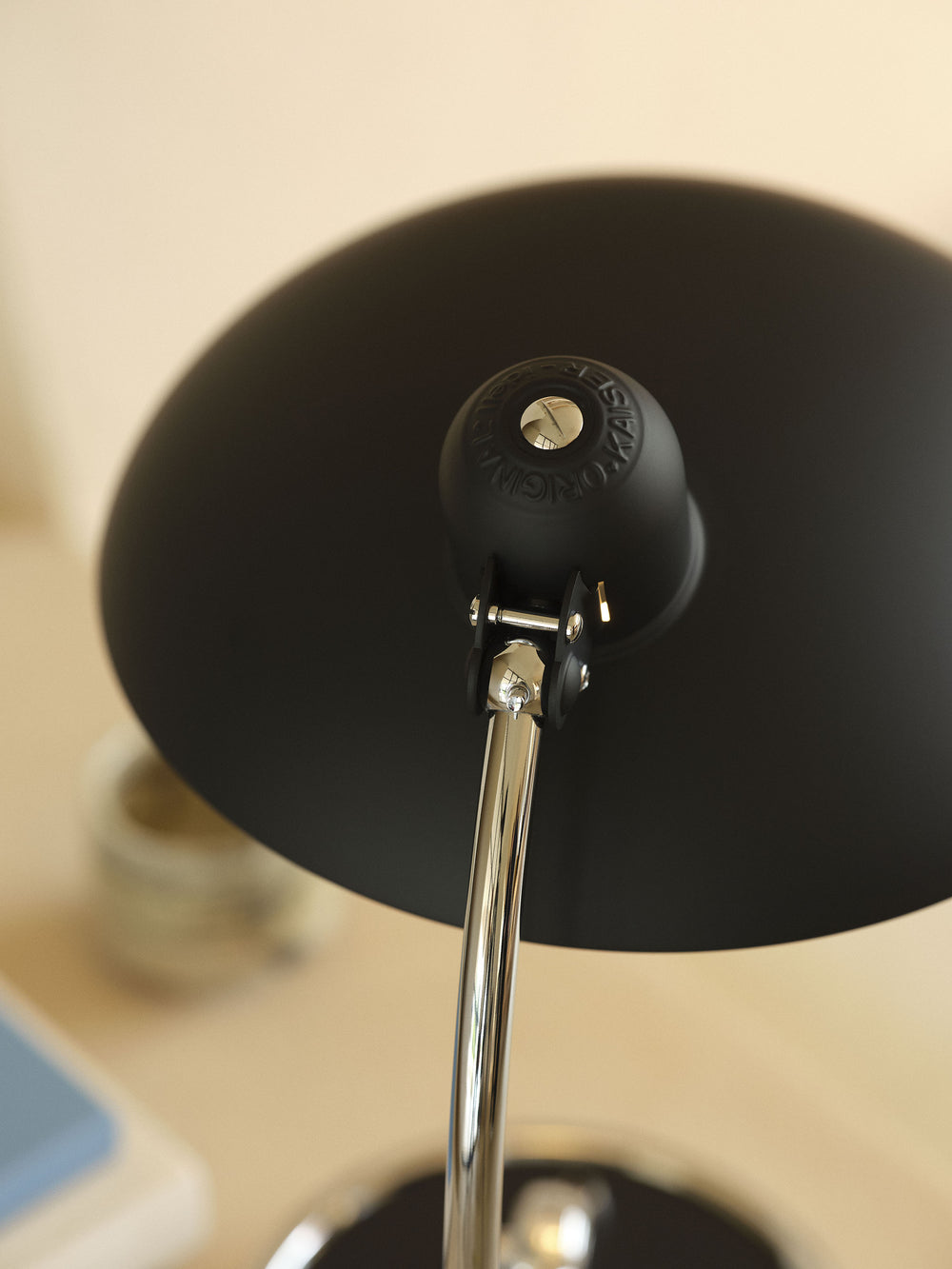 Kaiser Idell Luxus Table Lamp
