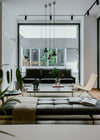 Kaiser Idell Pendant Light