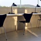 Kaiser Idell Table Lamp