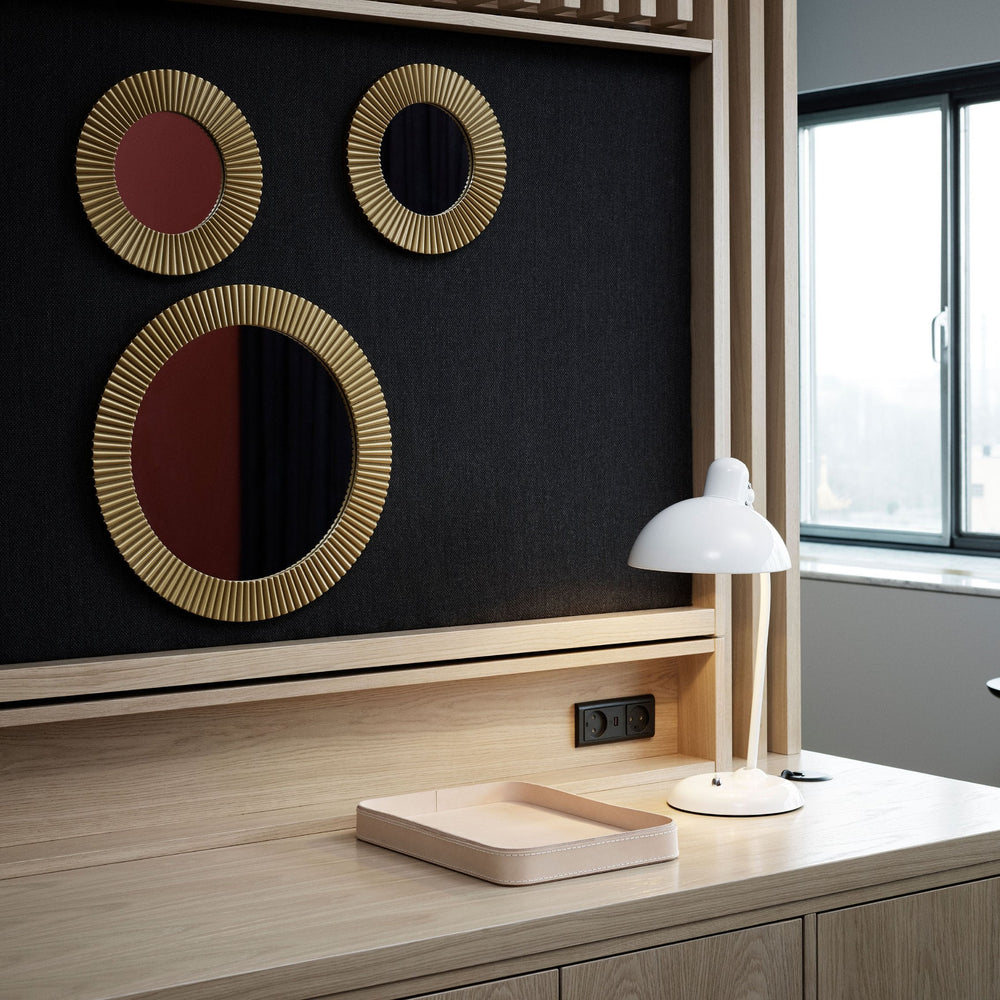 Kaiser Idell Table Lamp