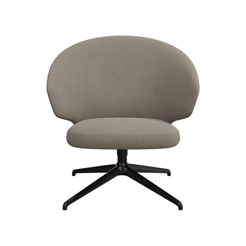 Let Swivel Lounge Chair