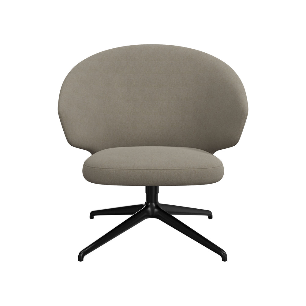 Let Swivel Lounge Chair