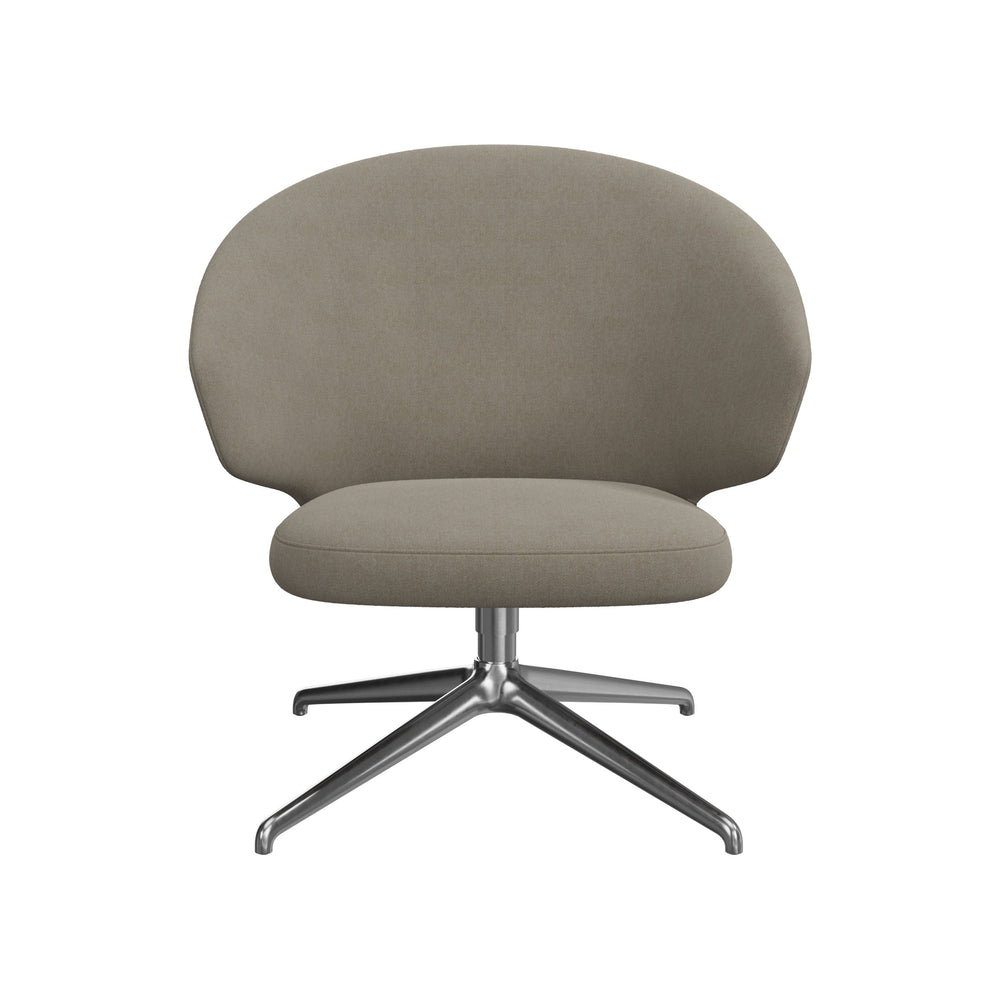 Let Swivel Lounge Chair