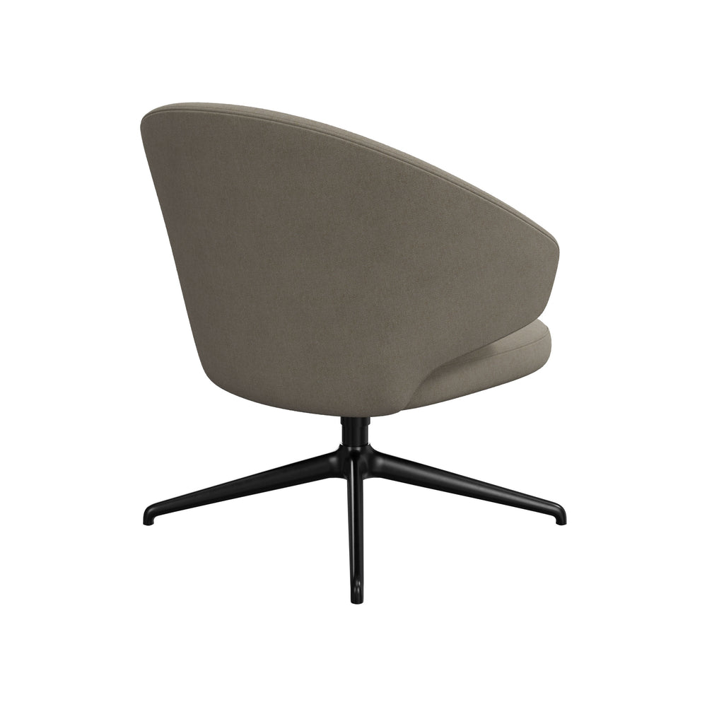 Let Swivel Lounge Chair