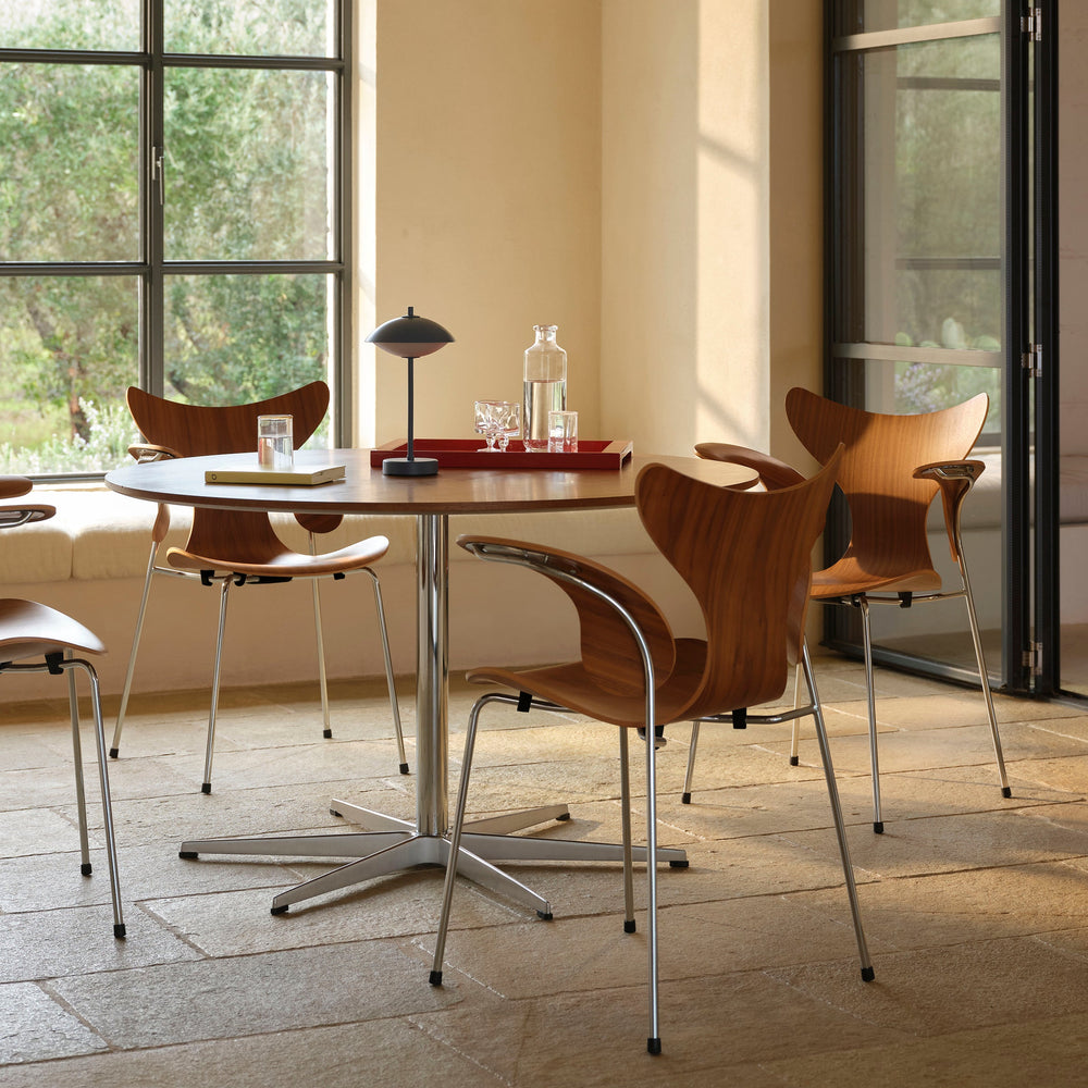 Lily Dining Armchair