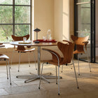Lily Dining Armchair