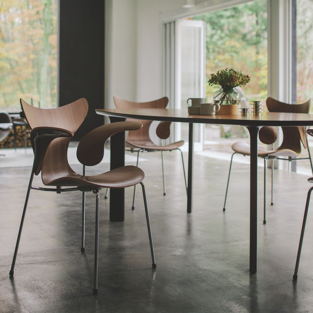 Lily Dining Armchair