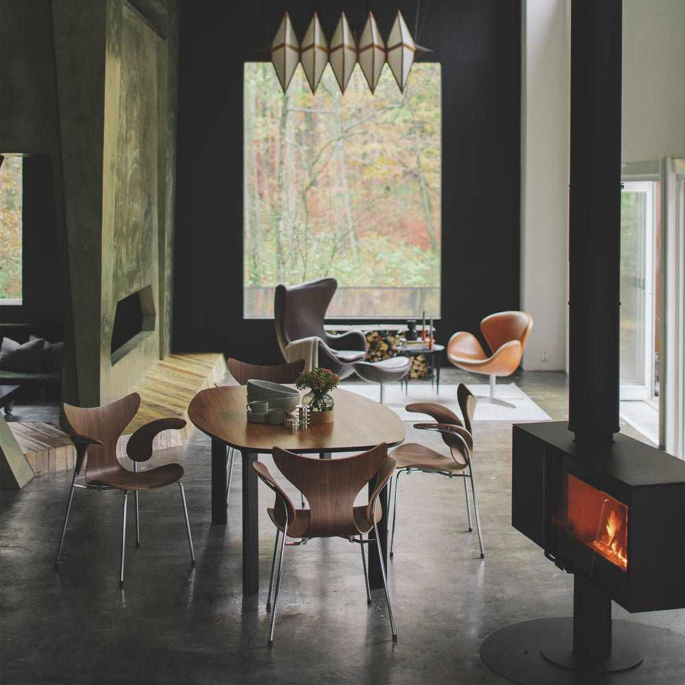 Lily Dining Armchair