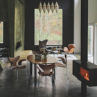 Lily Dining Armchair