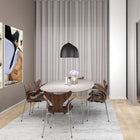 Lily Dining Armchair