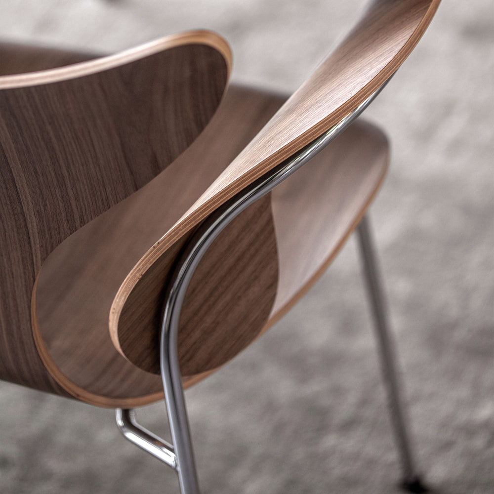 Lily Dining Armchair