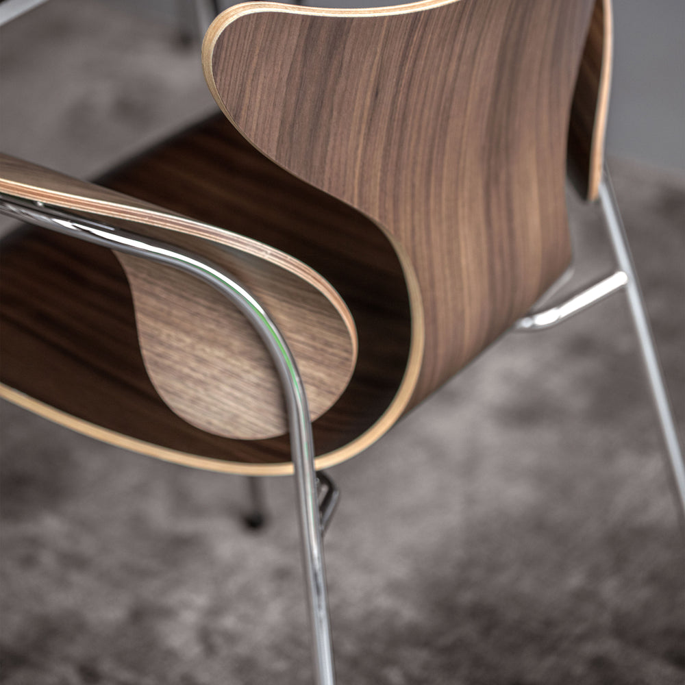 Lily Dining Armchair