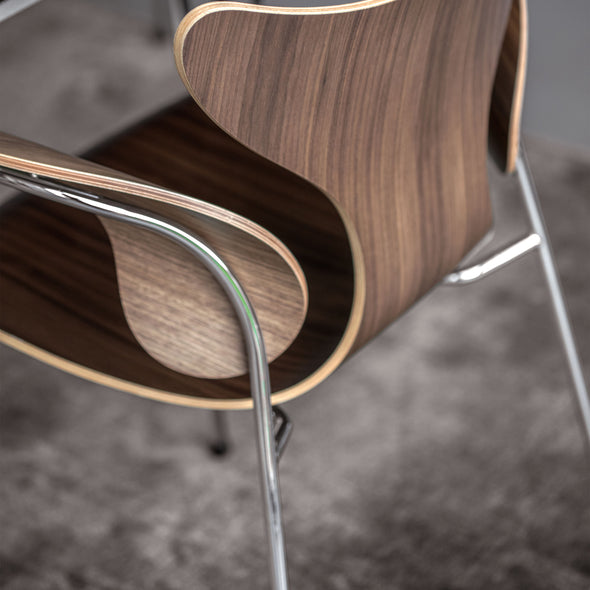 Lily Dining Armchair