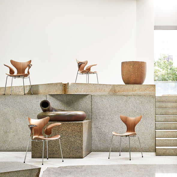 Lily Dining Chair