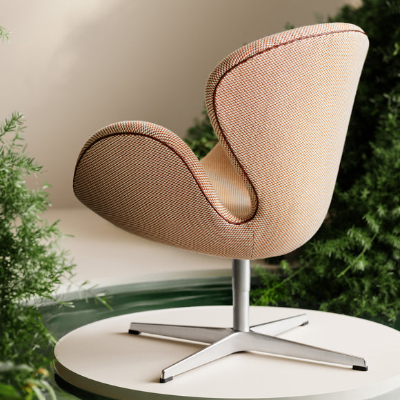 Fritz Hansen Limited Edition Swan Lounge Chair - 2Modern