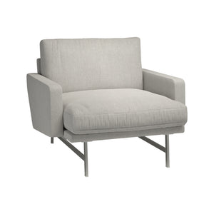 Lissoni Lounge Chair
