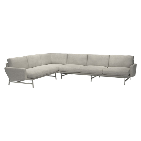 Lissoni Sectional Sofa