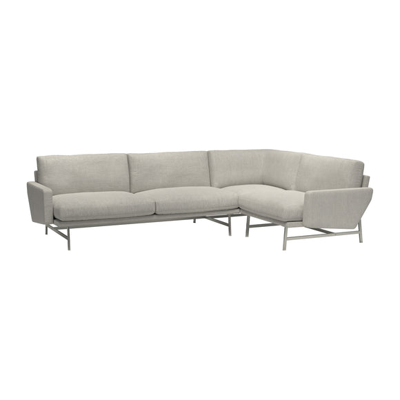 Lissoni Sectional Sofa