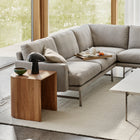 Lissoni 4 Seater Sectional Sofa