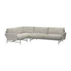 Lissoni 4 Seater Sectional Sofa