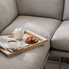 Lissoni 6 Seater Sectional Sofa