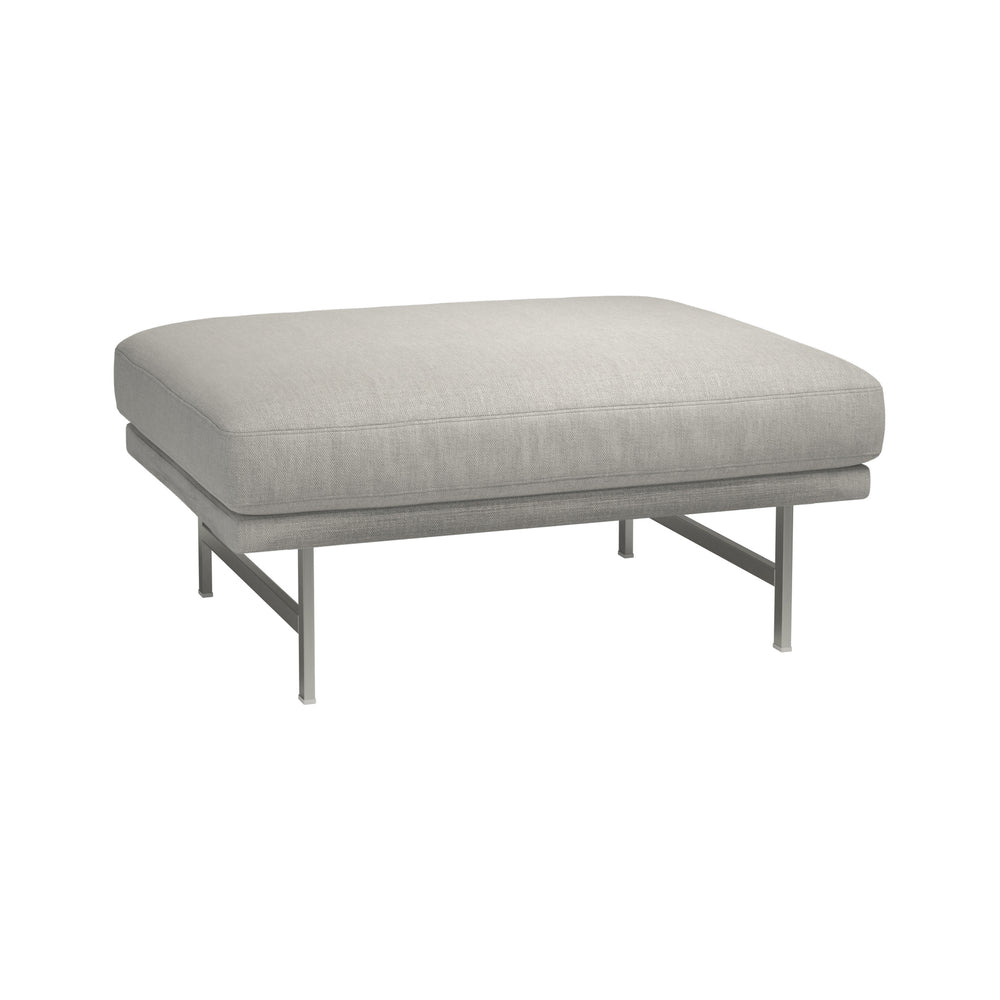 Lissoni Pouf