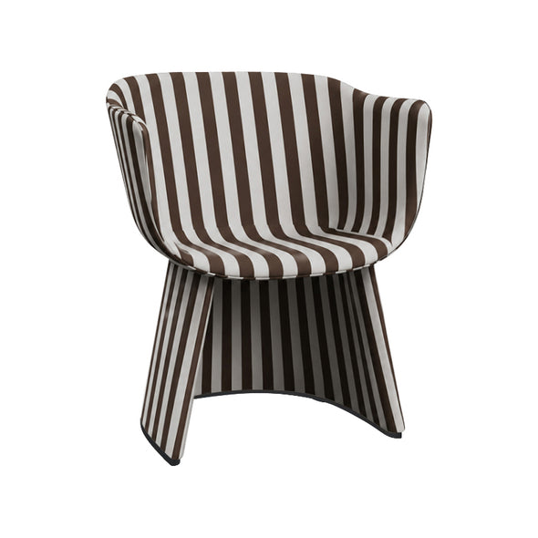 Monolit Lounge Chair