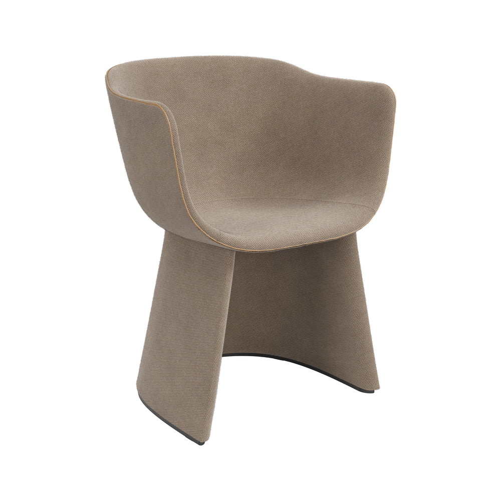 Monolit Dining Chair