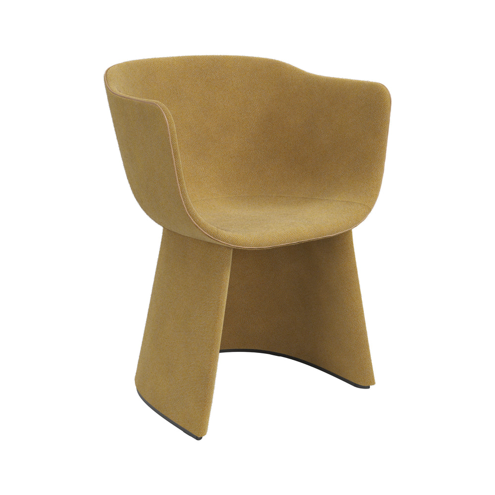 Monolit Dining Chair