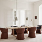 Monolit Dining Chair