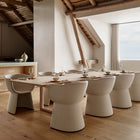Monolit Dining Chair