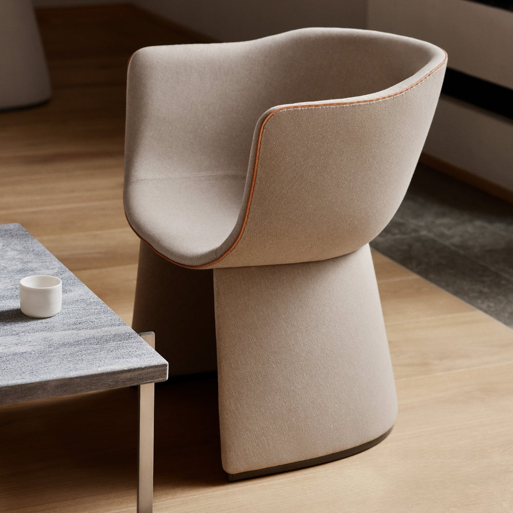 Monolit Dining Chair
