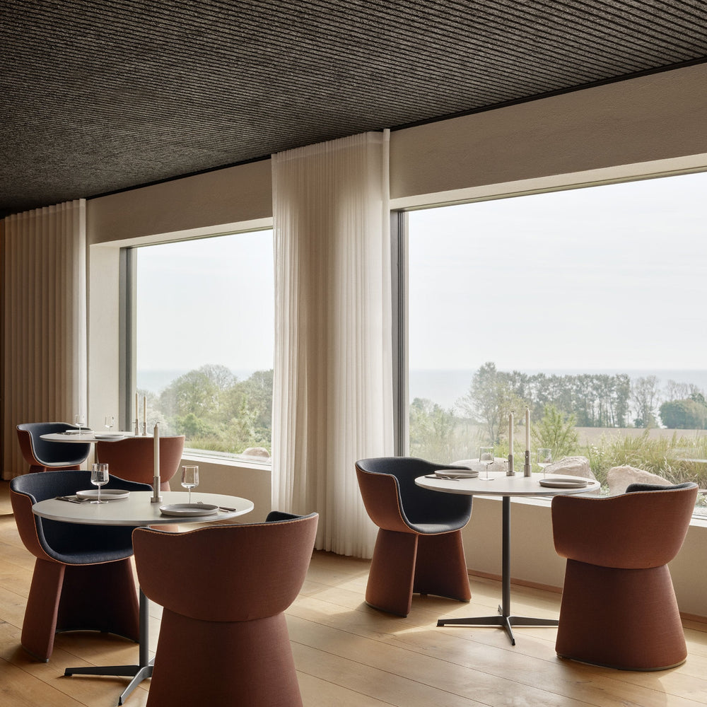 Monolit Dining Chair