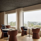 Monolit Dining Chair