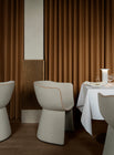Monolit Dining Chair