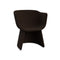 Monolit Lounge Chair  option Acca 0381 / Acca 0381 / None