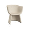 Monolit Lounge Chair  option Mammuth 001 / None