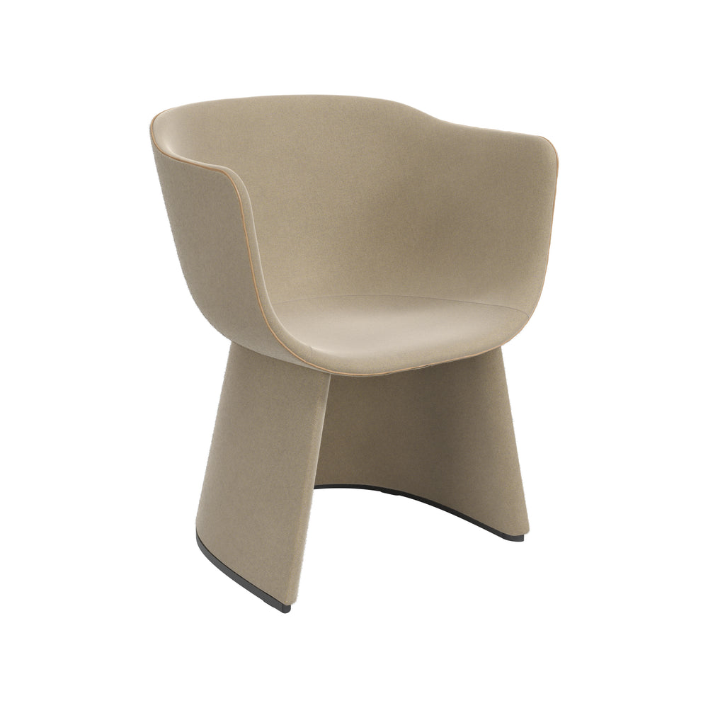 Monolit Lounge Chair