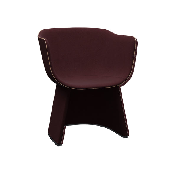Monolit Lounge Chair