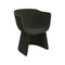 Monolit Lounge Chair  option Vidar 972 / Vidar 972 / Harness Leather