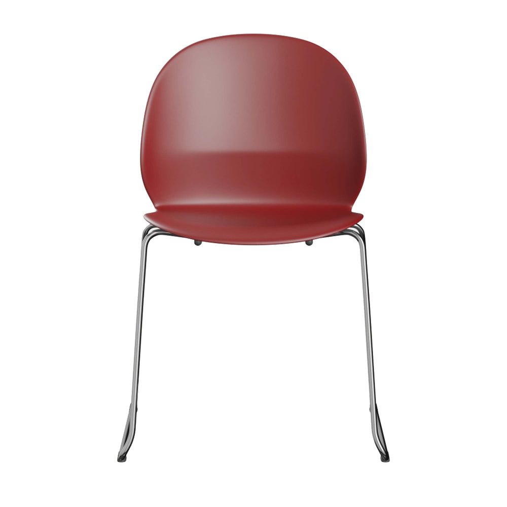 N02 Recycle Stacking Chair