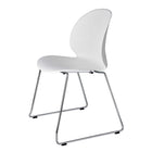 N02 Recycle Stacking Chair