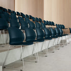 N02 Recycle Stacking Chair